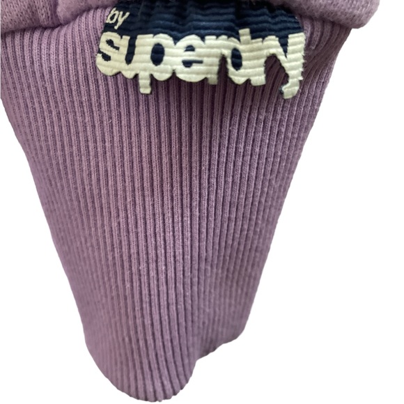 Women’s SuperDry Hoodie - L - Picture 2 of 6